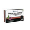 Sanmark Passiflora Extract Relaxation Support 30 Capsules