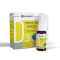 Sanmark Vitamin D3 1000IU Daily Support Spray 20 ml