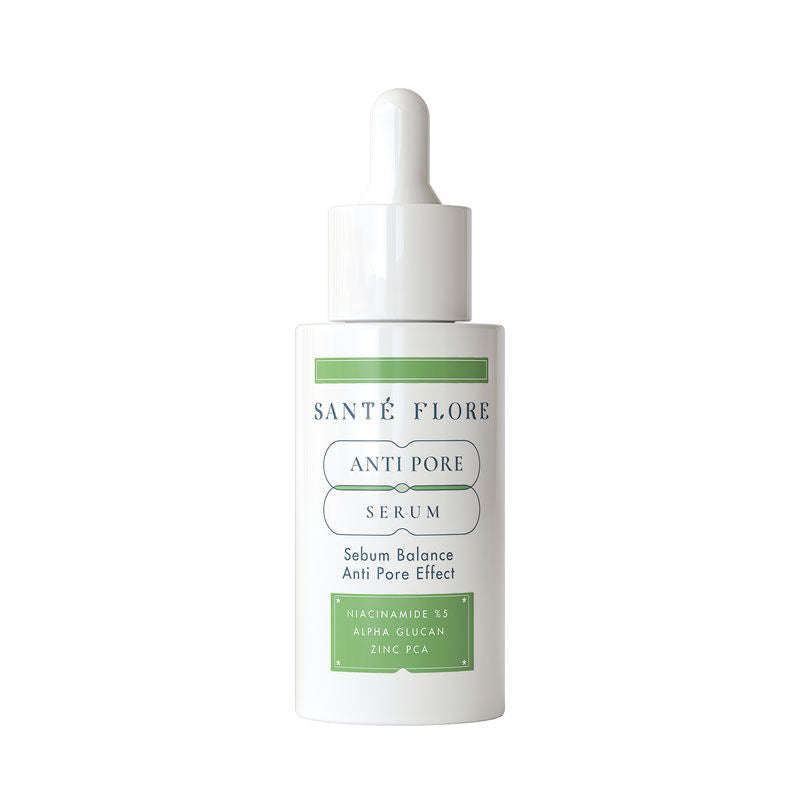 Sante Flore Anti Pore Balance Serum Sebum Control 30 ml