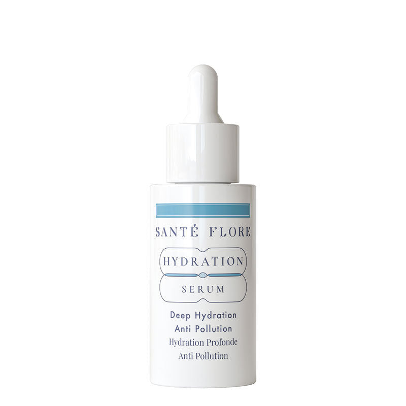 Sante Flore Hydration Serum with Hyaluronic Acid 30 ml