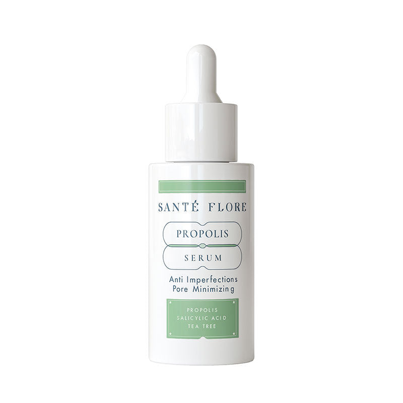 Sante Flore Propolis Serum Purifying Pore Care 30 ml