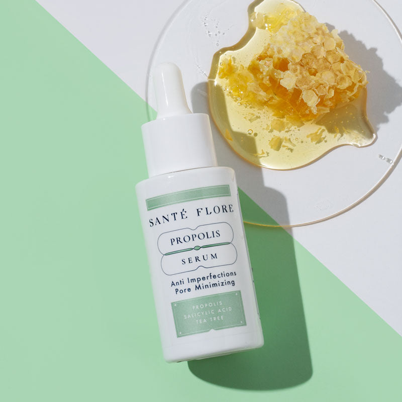 Sante Flore Propolis Serum Purifying Pore Care 30 ml