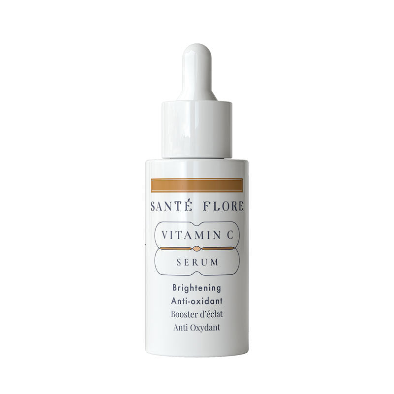Sante Flore Vitamin C Brightening Serum 30 ml