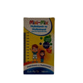 Sante Mix Mini-Mix Multivitamin & Multimineral Supplement 150ml