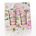Saponificio Artigianale Fiorentino Peony Body Set 2 x 250ml