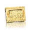 Saponificio Artigianale Fiorentino Lemon Luxury Soap 125g