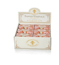 Saponificio Artigianale Fiorentino Rose Scented Soap 150g