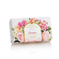 Saponificio Artigianale Fiorentino Rose & Geranium Soap 250g