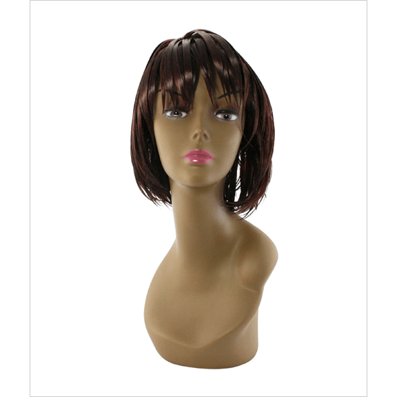 Unique Sasha Synthetic Wig New With Tags