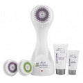 Satin Smooth Hydrasonic Professional Cleansing Brush New in Box