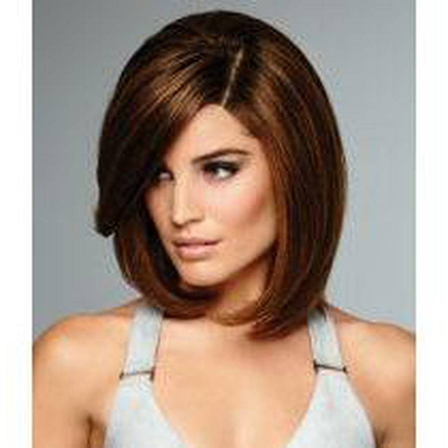 Raquel Welch Savoir Faire 100% Human Hair Wig New With Tags