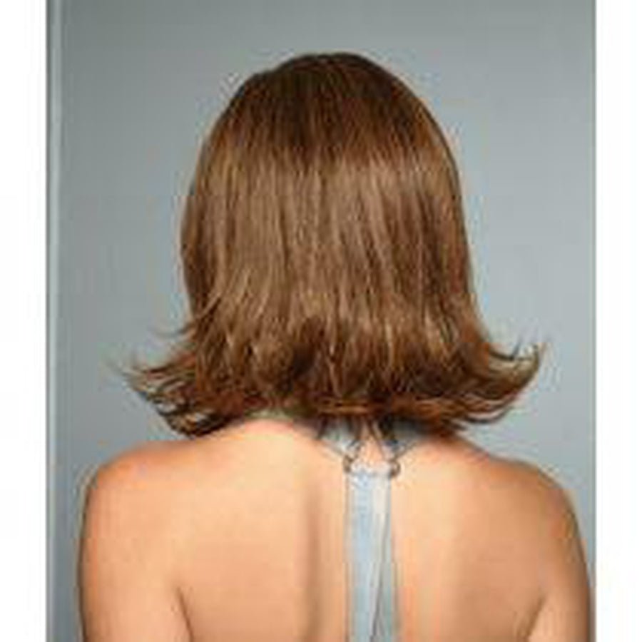 Raquel Welch Savoir Faire 100% Human Hair Wig New With Tags