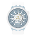 Swatch Men's Bioceramic