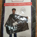 Scalpmaster Super Vinyl Cape