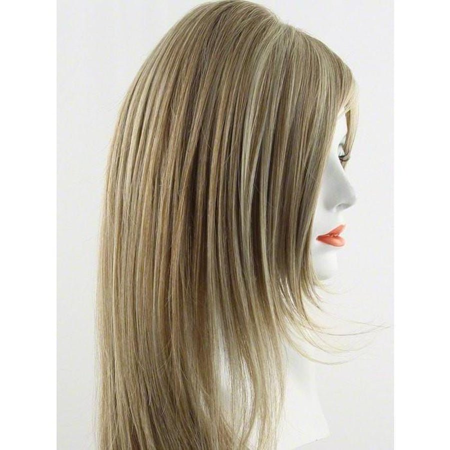 Raquel Welch Scene Stealer Wig Hairpiece New With Tags