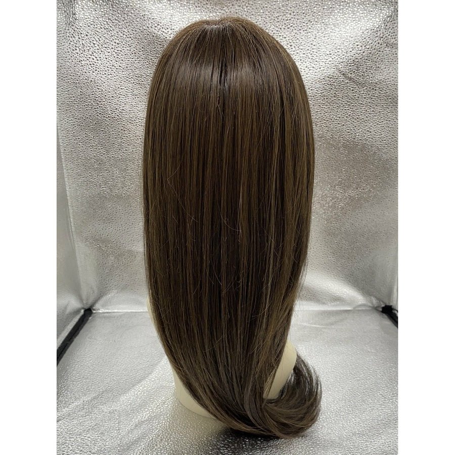 Raquel Welch Scene Stealer Wig Hairpiece New With Tags