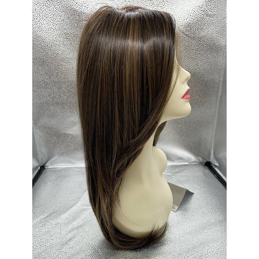 Raquel Welch Scene Stealer Wig Hairpiece New With Tags
