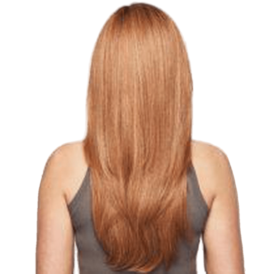 Raquel Welch Scene Stealer Wig Hairpiece New With Tags