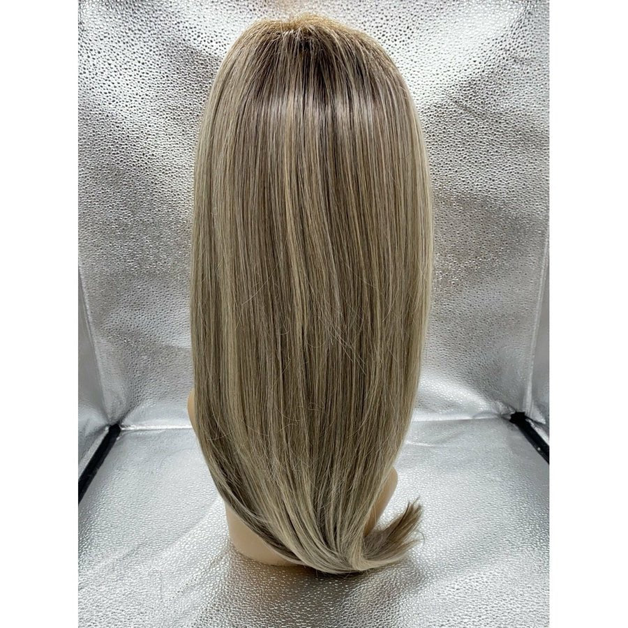 Raquel Welch Scene Stealer Wig Hairpiece New With Tags