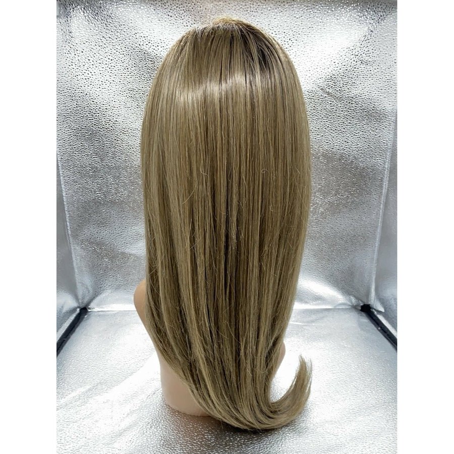 Raquel Welch Scene Stealer Wig Hairpiece New With Tags