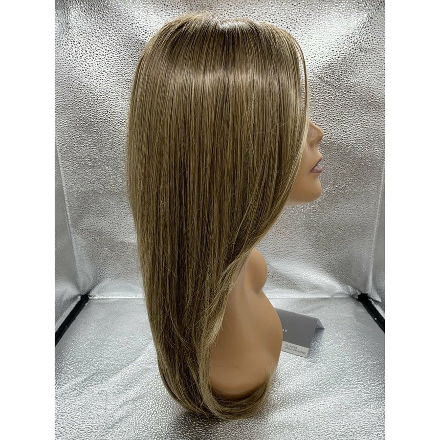Raquel Welch Scene Stealer Wig Hairpiece New With Tags