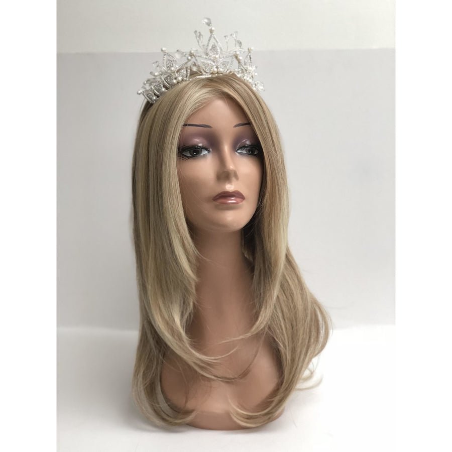 Raquel Welch Scene Stealer Wig Hairpiece New With Tags