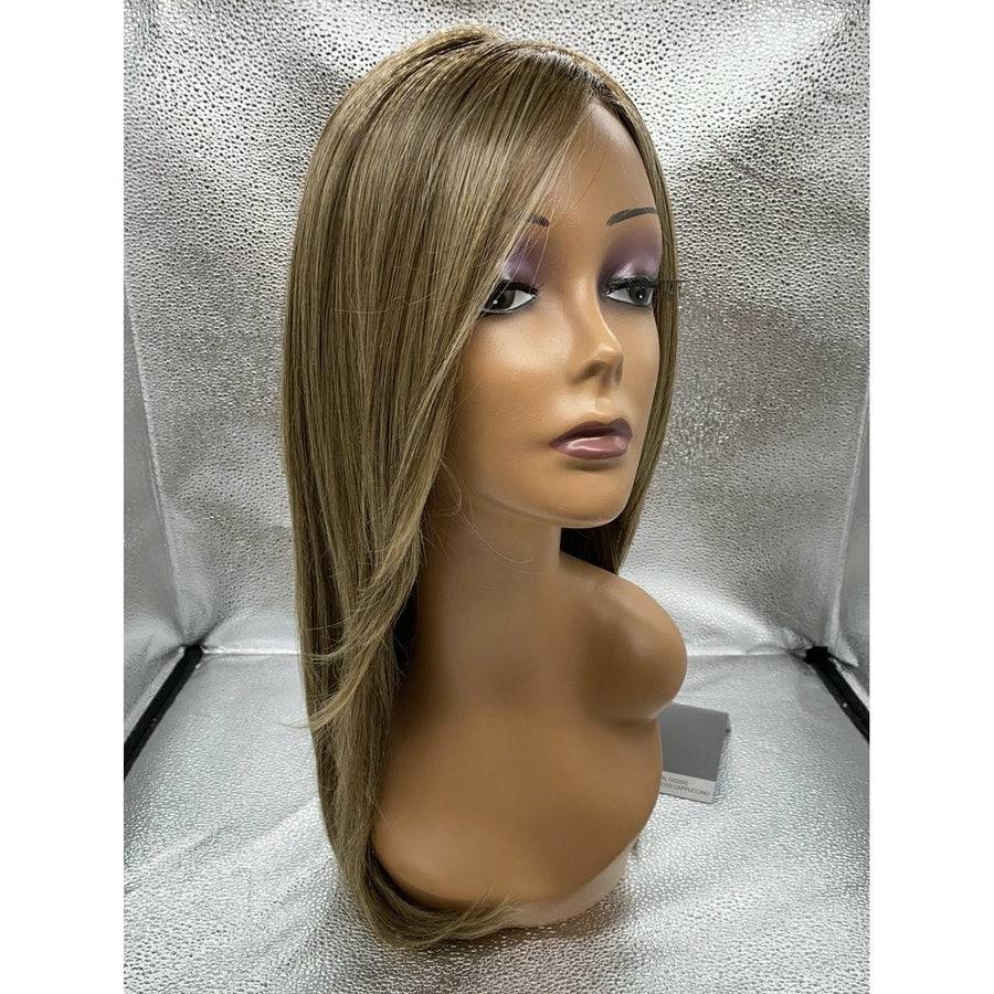 Raquel Welch Scene Stealer Wig Hairpiece New With Tags