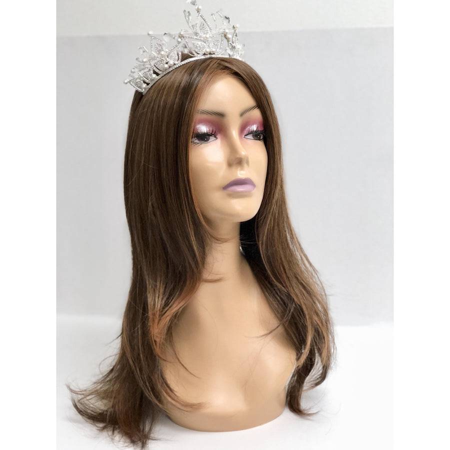 Raquel Welch Scene Stealer Wig Hairpiece New With Tags
