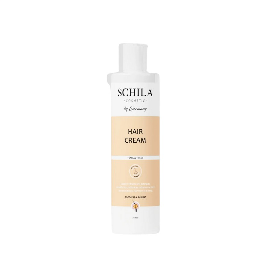 Schila Cosmetic Hair Conditioner for Smooth Texture 350 ml