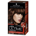 Schwarzkopf Color Ultime Permanent Hair Color Cream Red Hair Dye