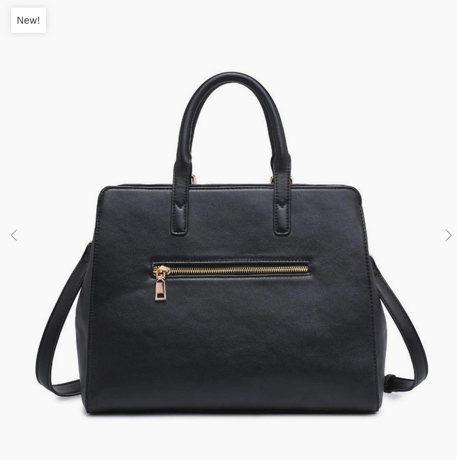 Keegan - Satchel