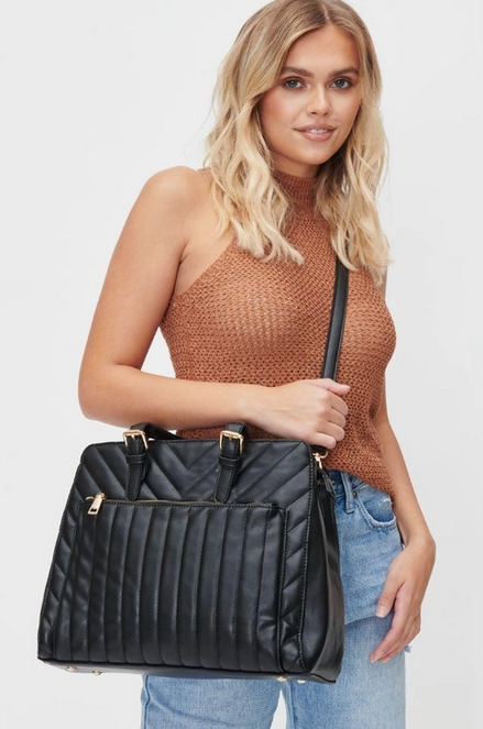 Keegan - Satchel