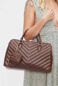 Amani Satchel