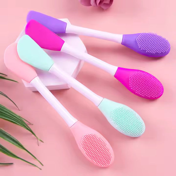Scrub Buddy [Cleansing Tool for Clear Skin] | Dreambox Beauty