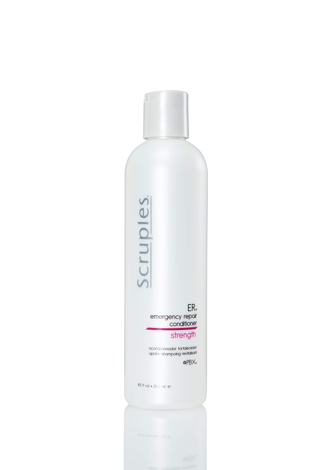 Scruples ER Emergency Repair Conditioner for Damaged Hair 8.5 oz