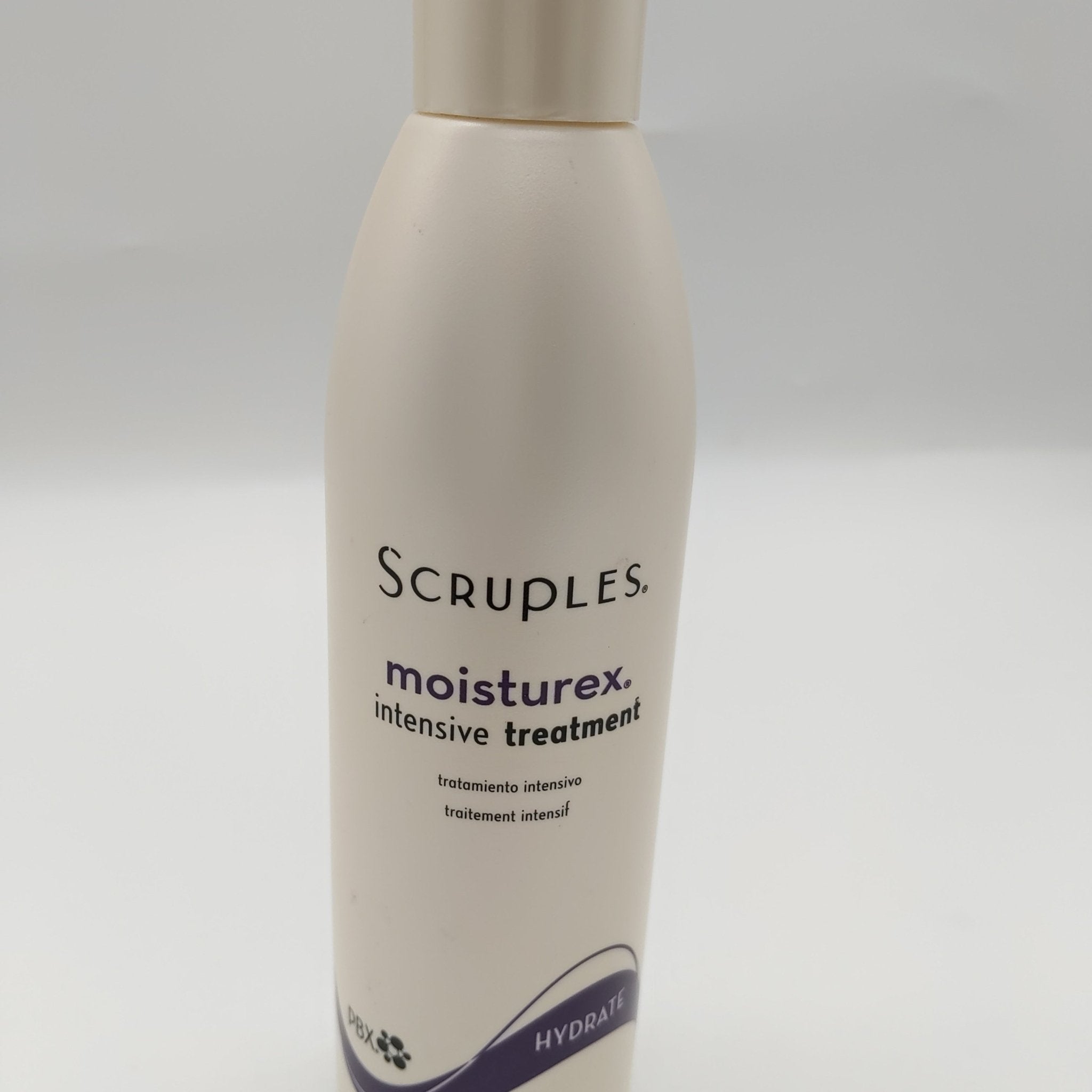 Scruples MoistureX Intensive Hair Treatment 8.5 oz, New in Box