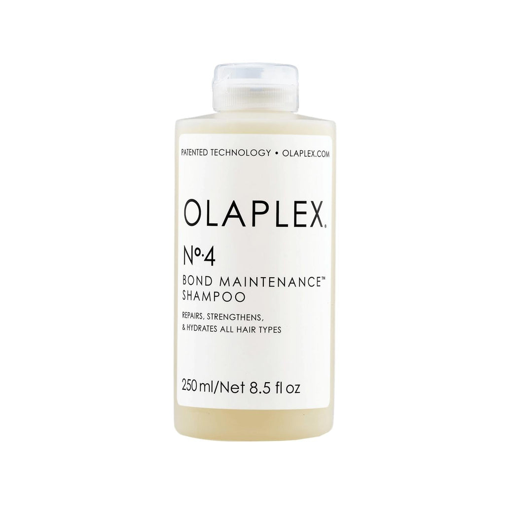 Olaplex No. 4 Bond Maintenance Shampoo for Damaged Hair 250 ml