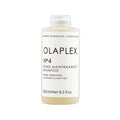 Olaplex No. 4 Bond Maintenance Shampoo for Damaged Hair 250 ml