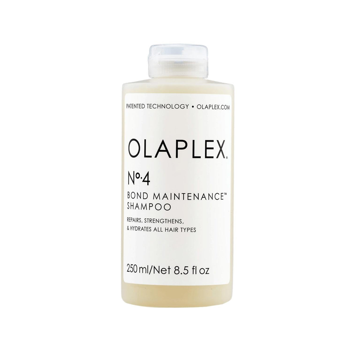Olaplex No. 4 Bond Maintenance Shampoo for Damaged Hair 250 ml