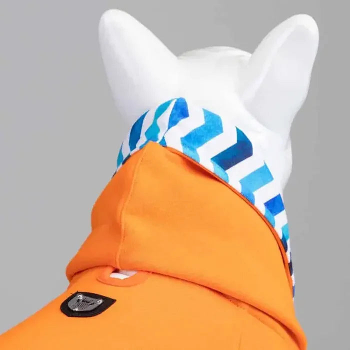 Lindo Sydney Dog Sweatshirt Warm Protective Pet Apparel