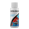 Seachem Betta Basics Water Conditioner for Betta Fish 60 ml