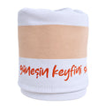 Sebamed Beach Towel Soft Cotton Promotional Accessory