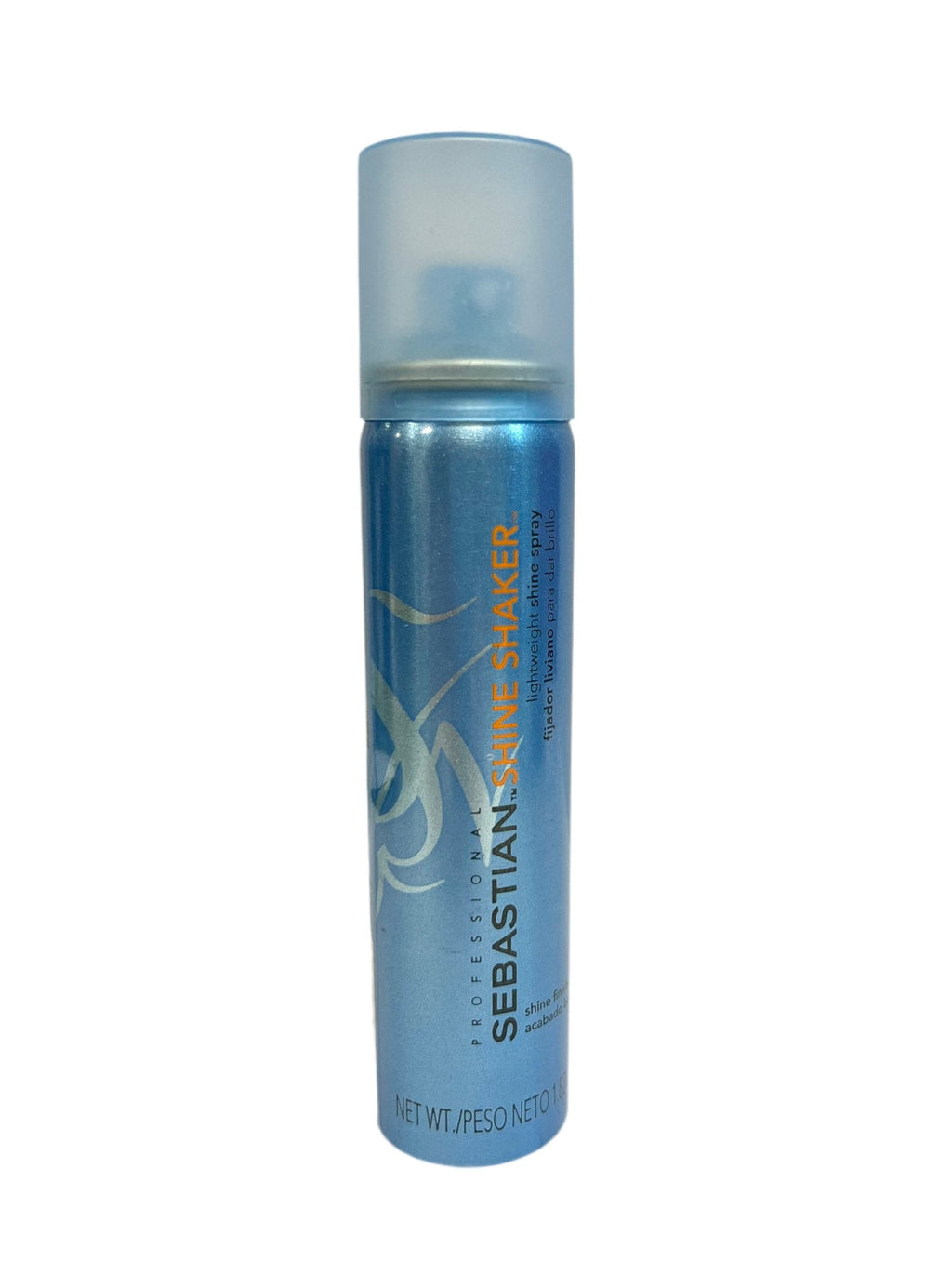Sebastian Professional Sebastian Professional Shine Shaker Hairspray, 1.82 Oz