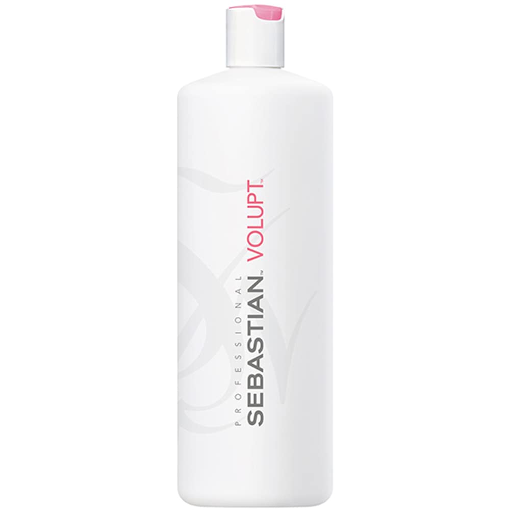 Sebastian Professional Volupt Hair Conditioner 33.8 oz