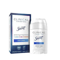 Secret Clinical Strength Light & Fresh Antiperspirant 45g