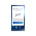 Secret Clinical Strength Completely Clean Clear Gel 45g
