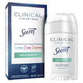 Secret Clinical Strength Sensitive Unscented Antiperspirant 45g