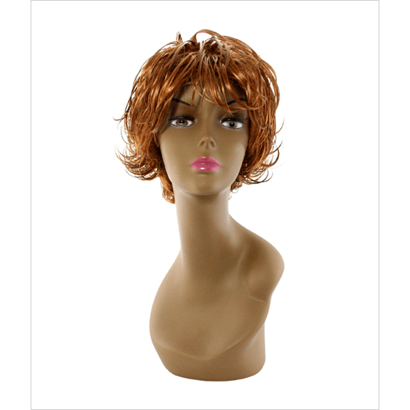 Unique Collection Seduction Synthetic Wig