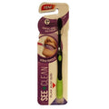 See Clean Plaque Detecting Light-Up Toothbrush Green