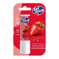 Sef Stick Strawberry Lip Balm for Dry Lips 4.8g